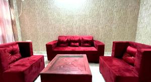 Happy Homes 1st Floor 3 BHK