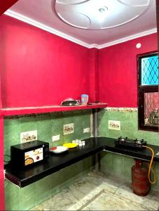 Happy Homes 1st Floor 3 BHK