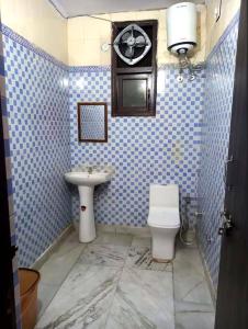 Happy Homes 1st Floor 3 BHK