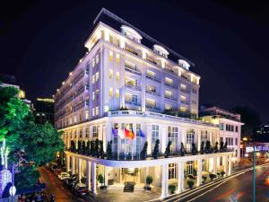 Hotel de lOpera Hanoi - MGallery