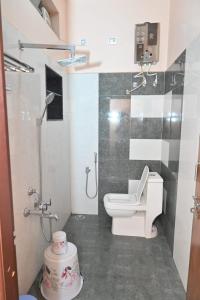 Mamatha Guest inn