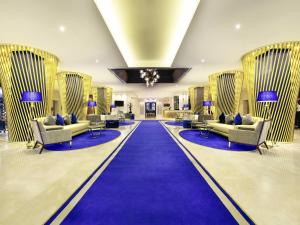 Mercure Gold Hotel Jumeirah Dubai by Accor