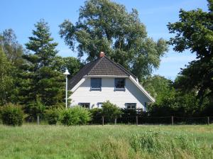 Ferienwohnung Munzert in Thiessow