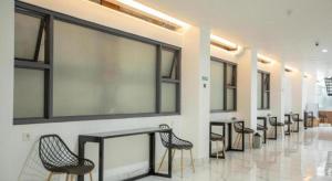 My Stay Semarang