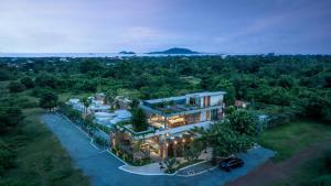Kep Serene Vita Retreat