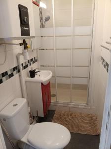 Petit studio cosy proche de Paris