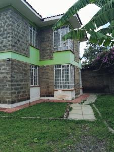 Kitengela luxury homes