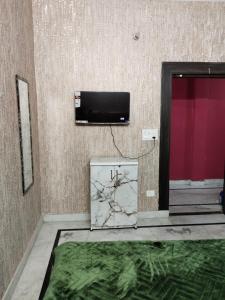 Happy Homes 2nd Floor 3BHK