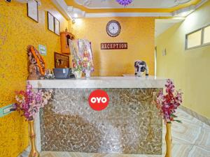 Hotel o Novelty Garden