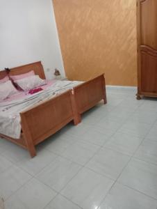 Maison au rez-de-chaussée à Mahdia rejiche