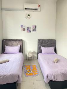 KakaHomestay Yarra Park 12pax karaoke