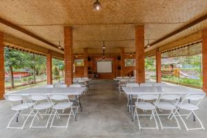 Glamping Camphills
