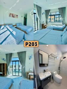 Hotel Cường Phát - Vĩnh Hy