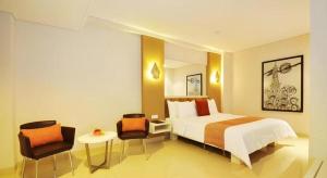 PYRENEES Malioboro Hotel