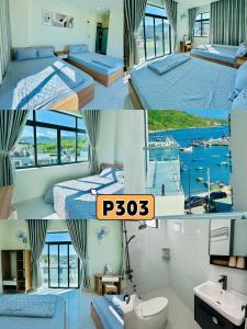 Hotel Cường Phát - Vĩnh Hy