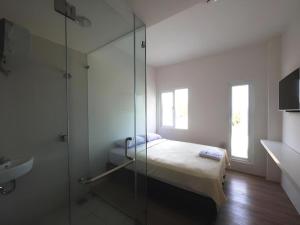 Bintaro Rumah Kayu Manis