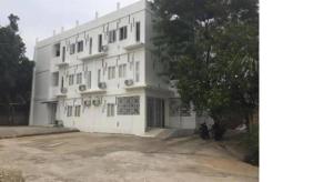 Bintaro Rumah Kayu Manis