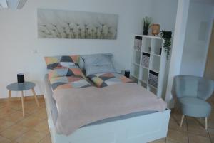 Ferienwohnung in Bad Schwalbach