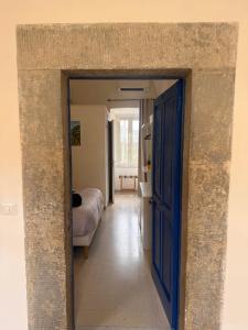 Relais il Chiostro Historic Courtyard & Panoramic Terrace near Sorrento