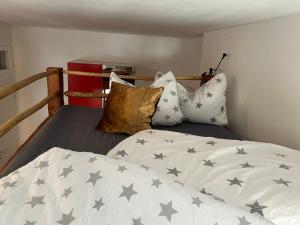 Apartment Seliger am Schlossplatz