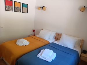 Casa Colina Sonolenta