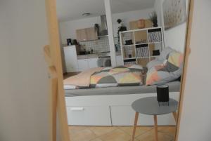 Ferienwohnung in Bad Schwalbach