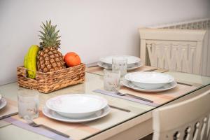 Ether Seaside Apartment 1