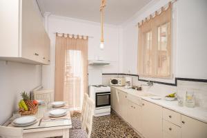 Ether Seaside Apartment 1