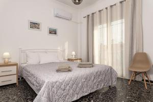 Ether Seaside Apartment 1