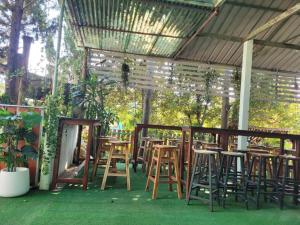Chiangkhan Greenview Resort