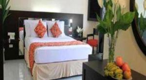 Danau Toba International Cottage