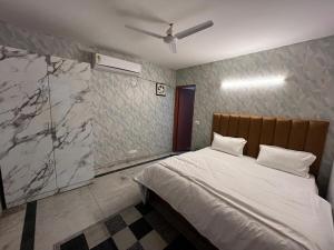 Jungle Retreat 3-71 BNB