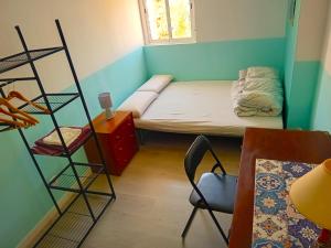 Piso 3 habitaciones