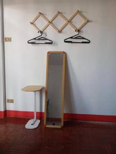 Lazy tiger Hostel and Breakfast