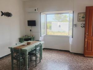 Luminoso appartamento sud Sardegna Calasetta