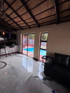 Countryview Chalet