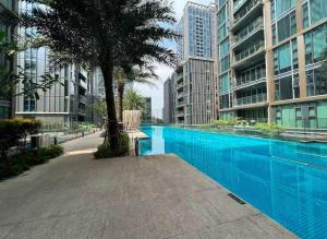 Linden Empire Apartment, Ho Chi Minh City