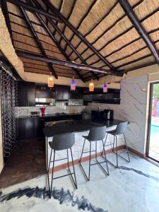 Countryview Chalet