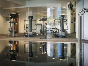 Pullman Quay Grand Sydney Harbour