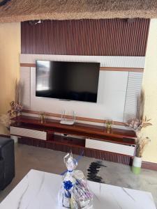 Countryview Chalet