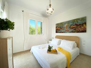 Salty Olive Cabana by RentalsPro - Akti Salonikiou Halkidiki