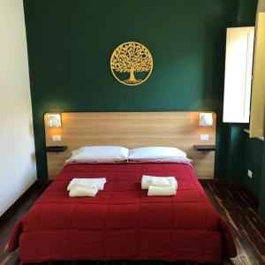 Il Piccolo Albergo Matera