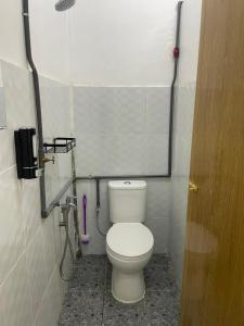 Qaseh Mama Homestay,Comfort,Family-Friendly Stay