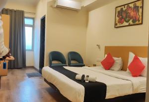 Function Inn Hotel