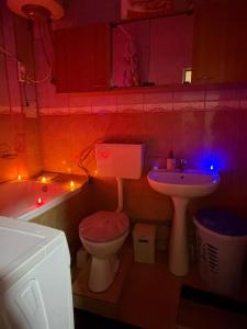 Relaxhouse