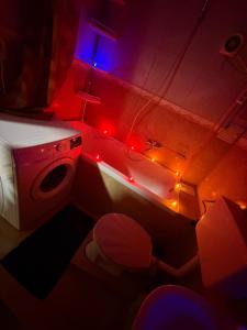 Relaxhouse