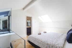 Rossio individual Suites Lisbon