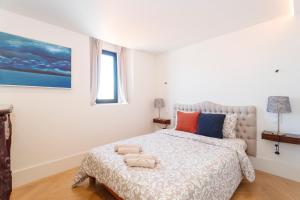 Rossio individual Suites Lisbon