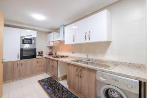 Luxury Apartment Panoramic View Marrakech luxe & confort