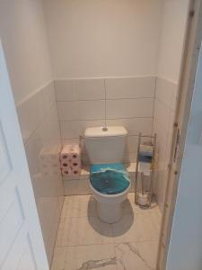 Appartement chez Colette
